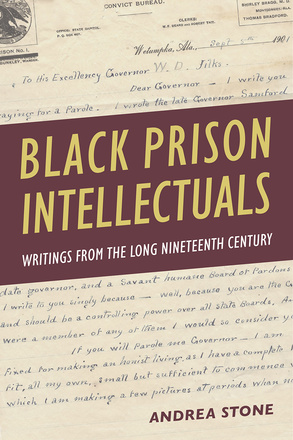 Black Prison Intellectuals