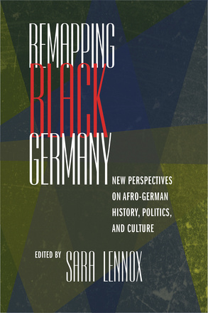 Remapping Black Germany