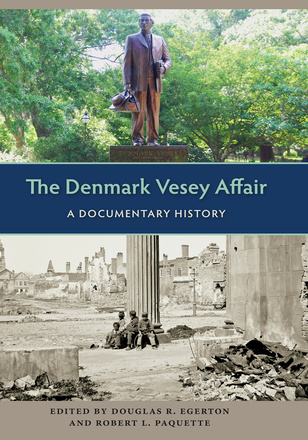 The Denmark Vesey Affair