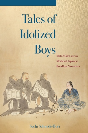 Tales of Idolized Boys