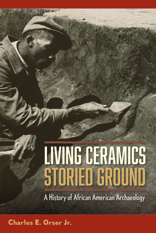 Living Ceramics, Storied Ground
