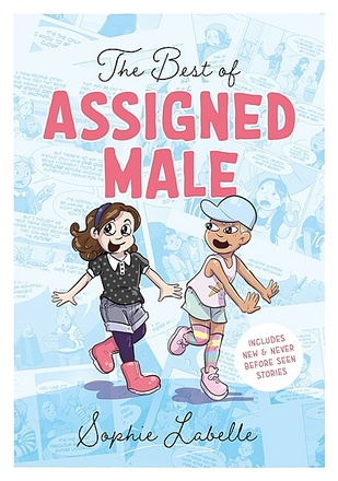 The Best of Assigned Male