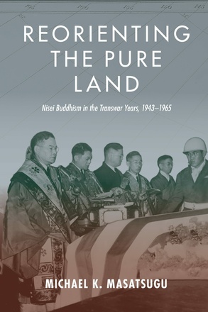 Reorienting the Pure Land