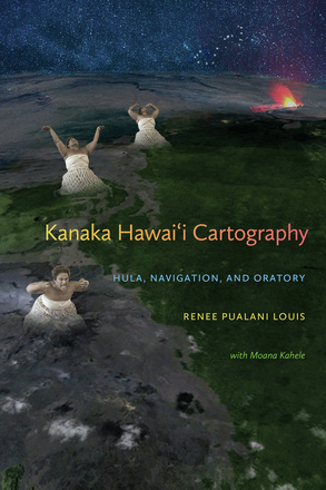 Kanaka Hawai&#039;i Cartography