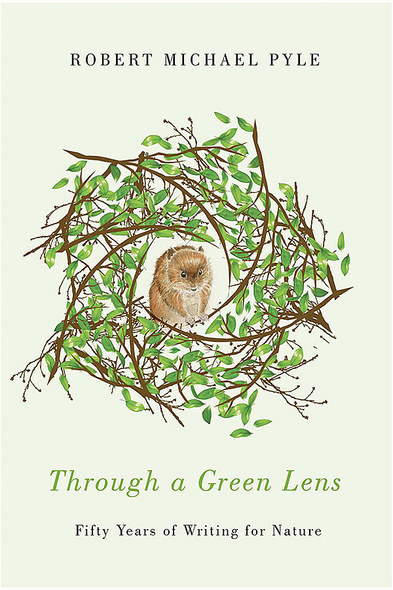 Through a Green Lens