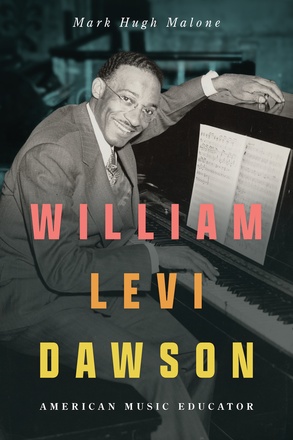 William Levi Dawson