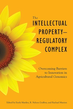 The Intellectual Property–Regulatory Complex
