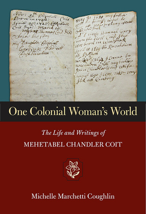 One Colonial Woman&#039;s World