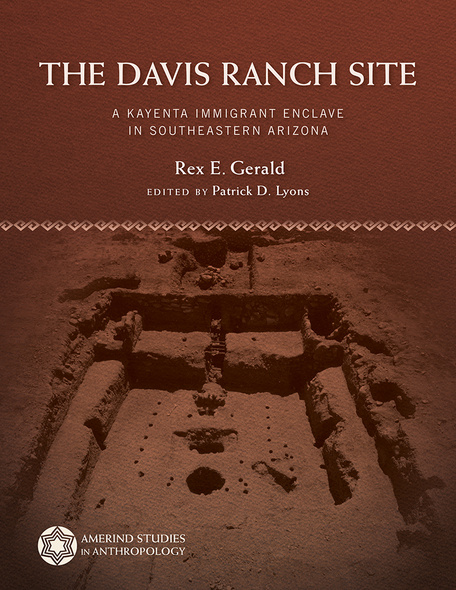 The Davis Ranch Site