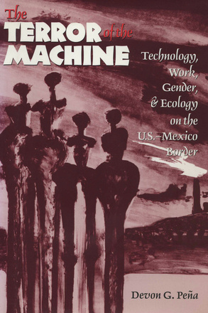 The Terror of the Machine