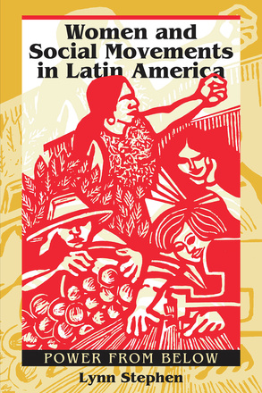Women and Social Movements in Latin America