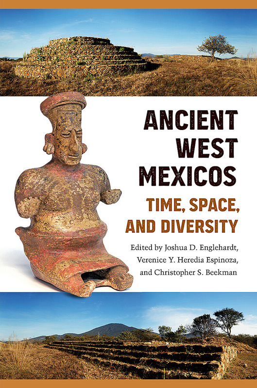 Ancient West Mexicos