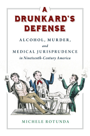 A Drunkard&#039;s Defense