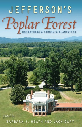 Jefferson&#039;s Poplar Forest