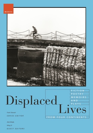 Displaced Lives