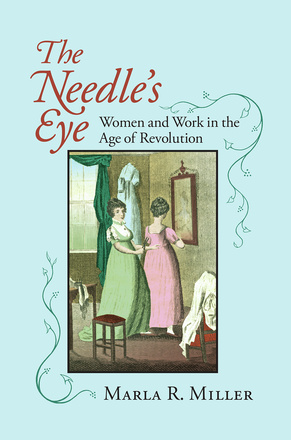 The Needle&#039;s Eye