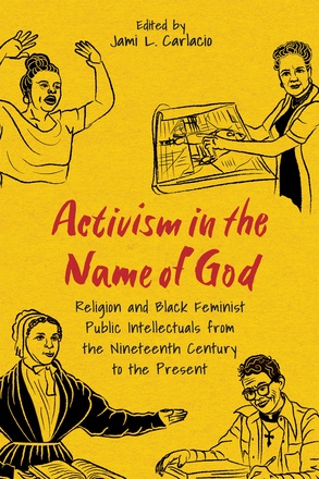 Activism in the Name of God