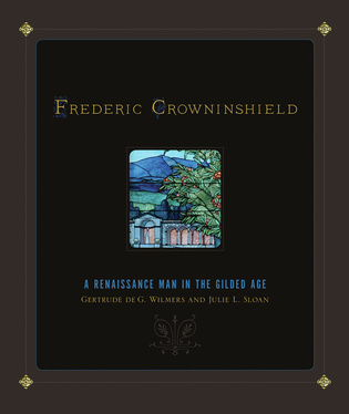 Frederic Crowninshield