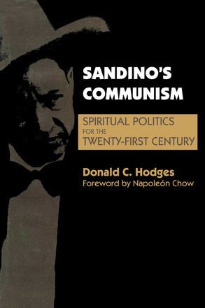 Sandino&#039;s Communism