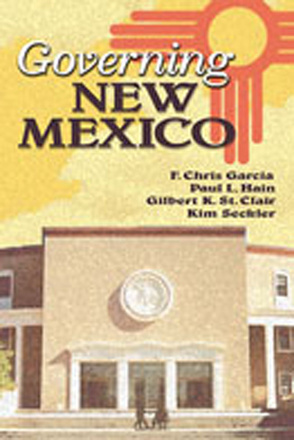 Governing New Mexico