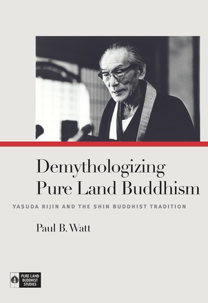 Demythologizing Pure Land Buddhism