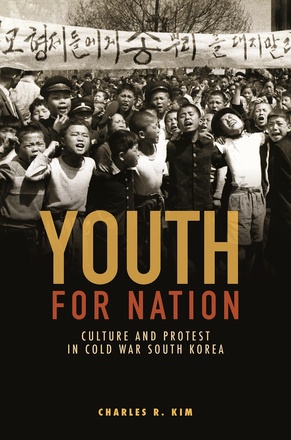 Youth for Nation
