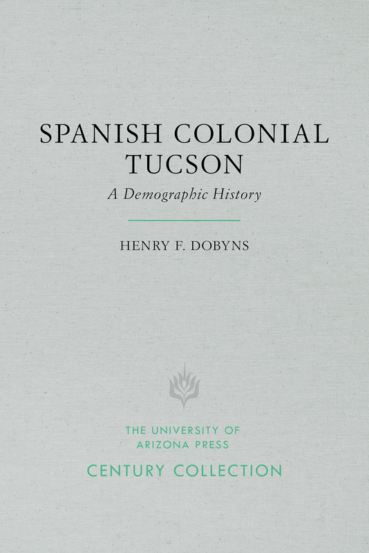 Spanish Colonial Tucson