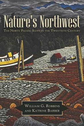 Nature&#039;s Northwest