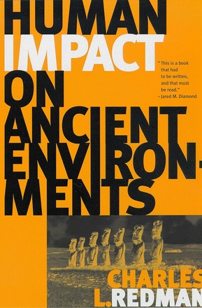Human Impact on Ancient Environments
