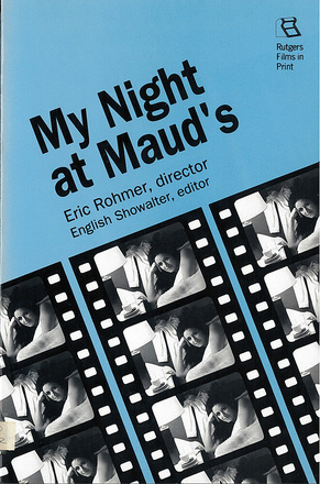 My Night At Maud&#039;s