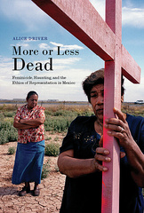 More or Less Dead