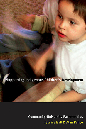 Supporting Indigenous Children&#039;s Development