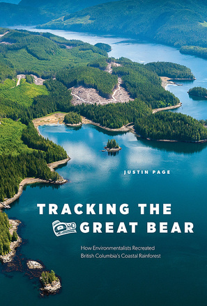 Tracking the Great Bear