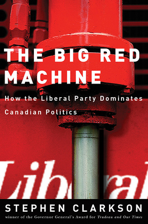 The Big Red Machine