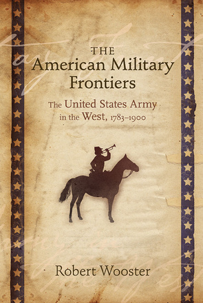 The American Military Frontiers