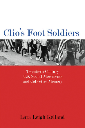Clio&#039;s Foot Soldiers