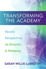 Transforming the Academy