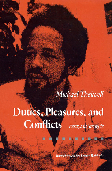 Duties, Pleasures, and Conflicts