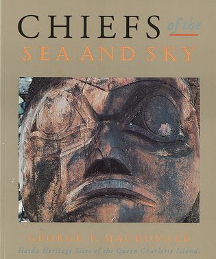 Chiefs of the Sea and Sky