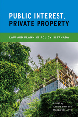 Public Interest, Private Property