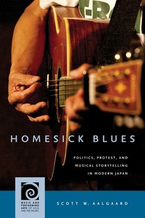 Homesick Blues