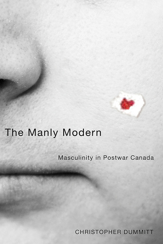 The Manly Modern