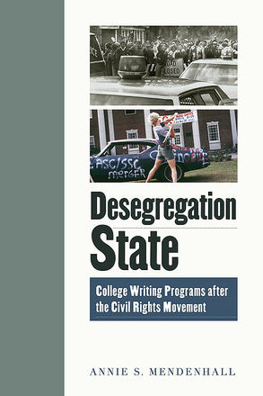 Desegregation State