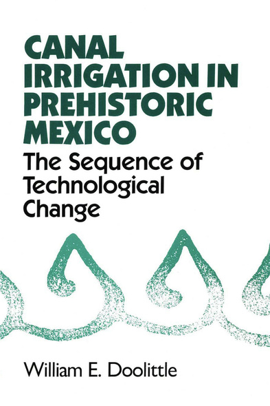 Canal Irrigation in Prehistoric Mexico