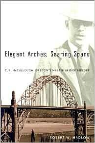 Elegant Arches, Soaring Spans