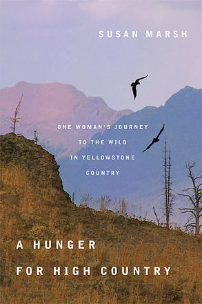 A Hunger for High Country