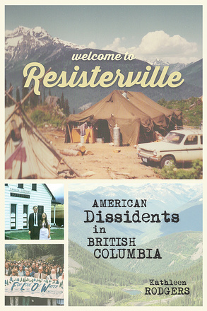 Welcome to Resisterville