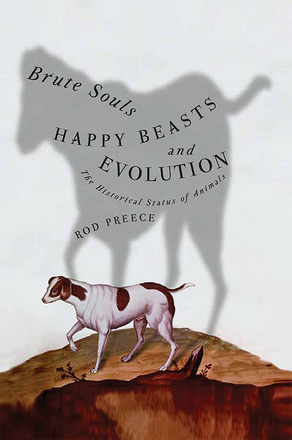 Brute Souls, Happy Beasts, and Evolution