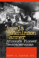 Angela Hutchinson Hammer