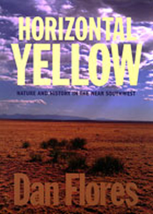 Horizontal Yellow